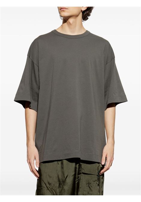 Green hein T-shirt Dries van noten - men DRIES VAN NOTEN | 2510211021600803